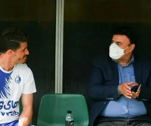 شایعه عجیب بعدی؛ پرویز مظلومی سرمربی استقلال!