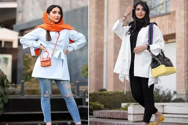 How to look thiner by Mantos?!