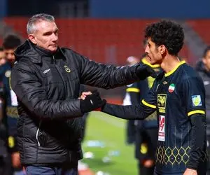 نگرانی پرسپولیسی‌ها از این رکورد؛ کارترون بباز نیست!