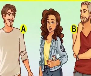 بازی فکری؛ اگه بفهمی کدوم آقایون شوهر واقعی لیدی کاریزماتیک قطع به یقین نخبه مملکتی