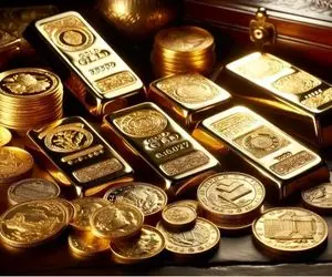 متقاضیان طلا بخوانند؛ اولویت حراج پاییزی شمش و سکه طلا  آغاز شده + زمان و جزئیات