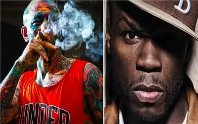 از تتلو تا رپرهای امریکایی؛ فحش ناموسی و الفاظ رکیک جنسی امضای رپرهاست؟