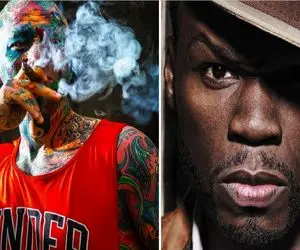 از تتلو تا رپرهای امریکایی؛ فحش ناموسی و الفاظ رکیک جنسی امضای رپرهاست؟