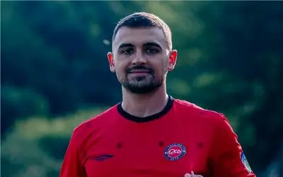 سدلار: اگر هواداران‌مان بودند، پیروزی مقابل پرسپولیس حتمی بود!