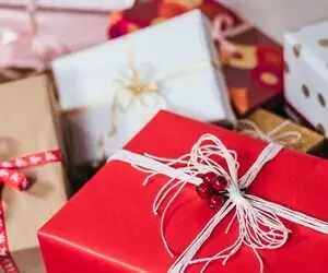 لیستی از بهترین کادوهای ولنتاین برای خانم ها