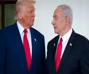 نتانیاهو: توافق با ایران باید شامل برچیدن کامل غنی‌سازی باشد