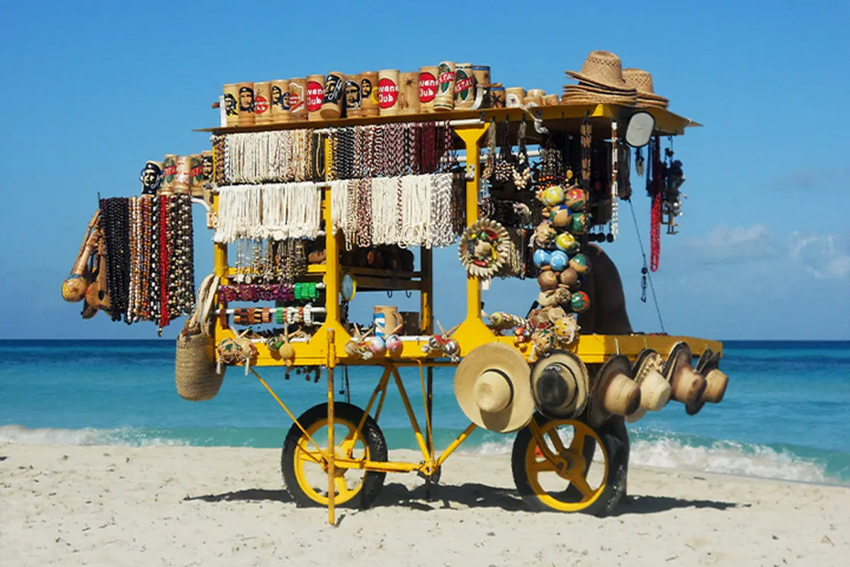 سوغاتی_های کیش_ یادگاری_هایی ماندگار از سفر به جزیره - تصویر 3