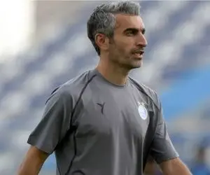 جباری مقابل استقلال؛ جدال احساسی اسطوره آبی‌ها در رفسنجان!