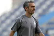 جباری مقابل استقلال؛ جدال احساسی اسطوره آبی‌ها در رفسنجان!