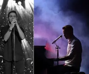 آواز ماندگار؛ وقتی محسن یگانه تو کنسرتش با تو رو کنارم میبینم همه رو به گریه انداخت