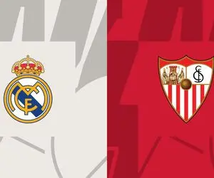 ترکیب رسمی رئال مادرید سویا