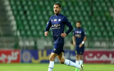 ستاره ای که همه به دنبالش هستند به جز سرمربی پرسپولیس