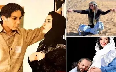 اعترافات جنجالی زیبا بروفه درباره شادمهر در رک شو؛ شاید وقتشه دوباره بدرخشه