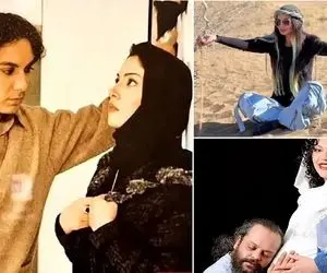 اعترافات جنجالی زیبا بروفه درباره شادمهر در رک شو؛ شاید وقتشه دوباره بدرخشه