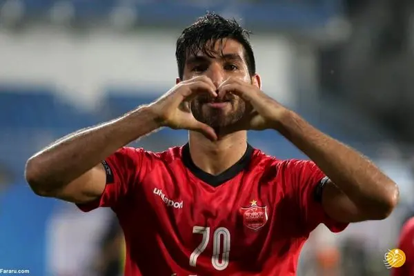 Shahriyar Moghanlou shayanews