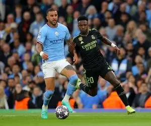 کنایه ستاره سیتی به کارلو آنچلوتی!