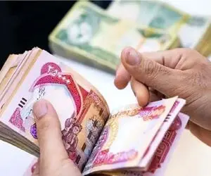 قیمت دینار عراق امروز یکشنبه ۱۷ خرداد ۱۴۰۵