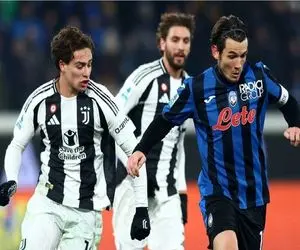 خبر عجیب از فوتبال ایتالیا؛ بازی‌های سری آ به آمریکا می‌رود