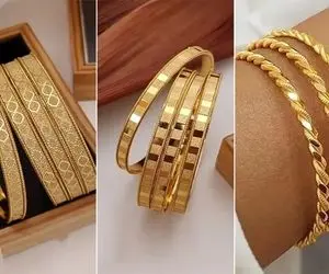 قیمت طلا و سکه امروز جمعه 12 دی؛ طلا سر به راه شده یا منتظر فرصت برای پرواز است؟