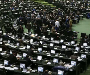 لایحه اصلاح قانون مبارزه با قاچاق کالا و ارز تصویب شد!