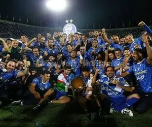 یک اروپایی جایگزین الکس نوری؟!