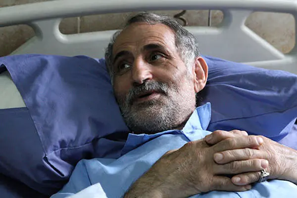  علی کرم سوری