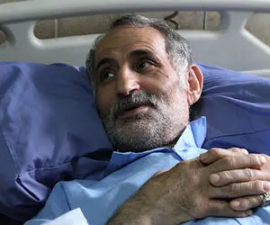 علت درگذشت علی کرم سوری  چه بود؟؛ او به پرسپولیس و استقلال «نه» گفته بود