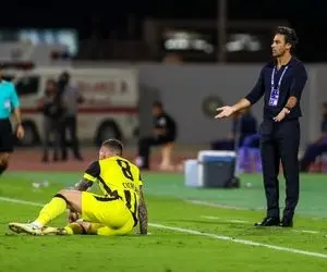 فرهاد مجیدی به زودی از اتحاد کلبا اخراج می شود؟