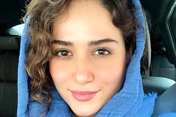 پریناز ایزدیار