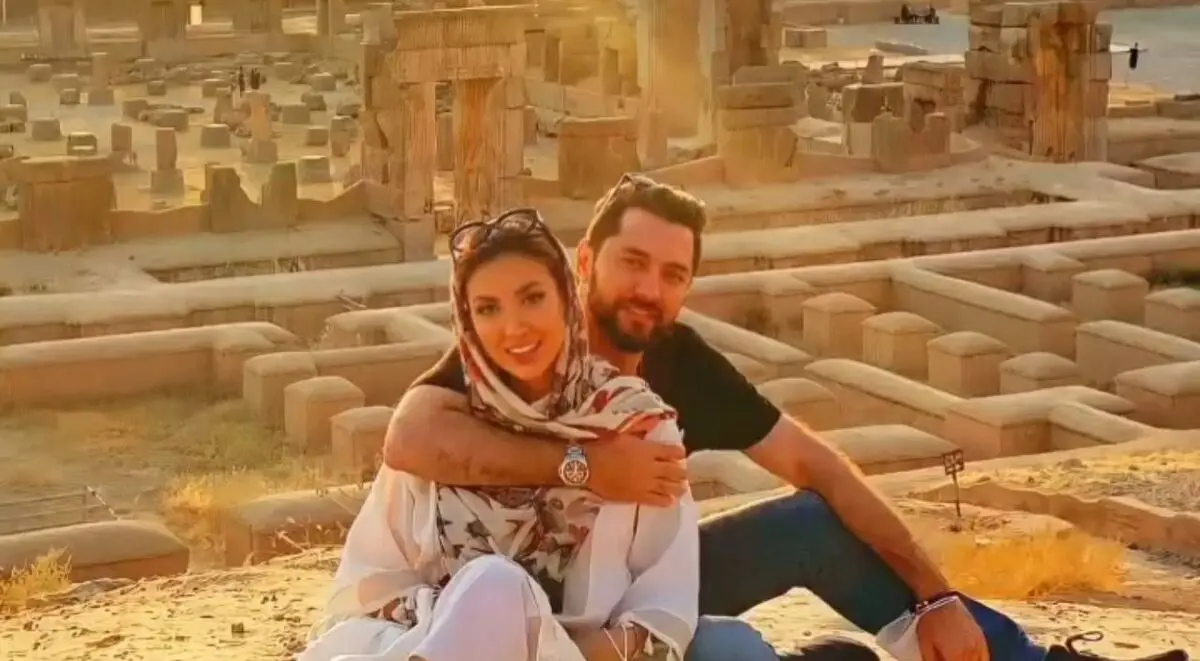بهرام رادان