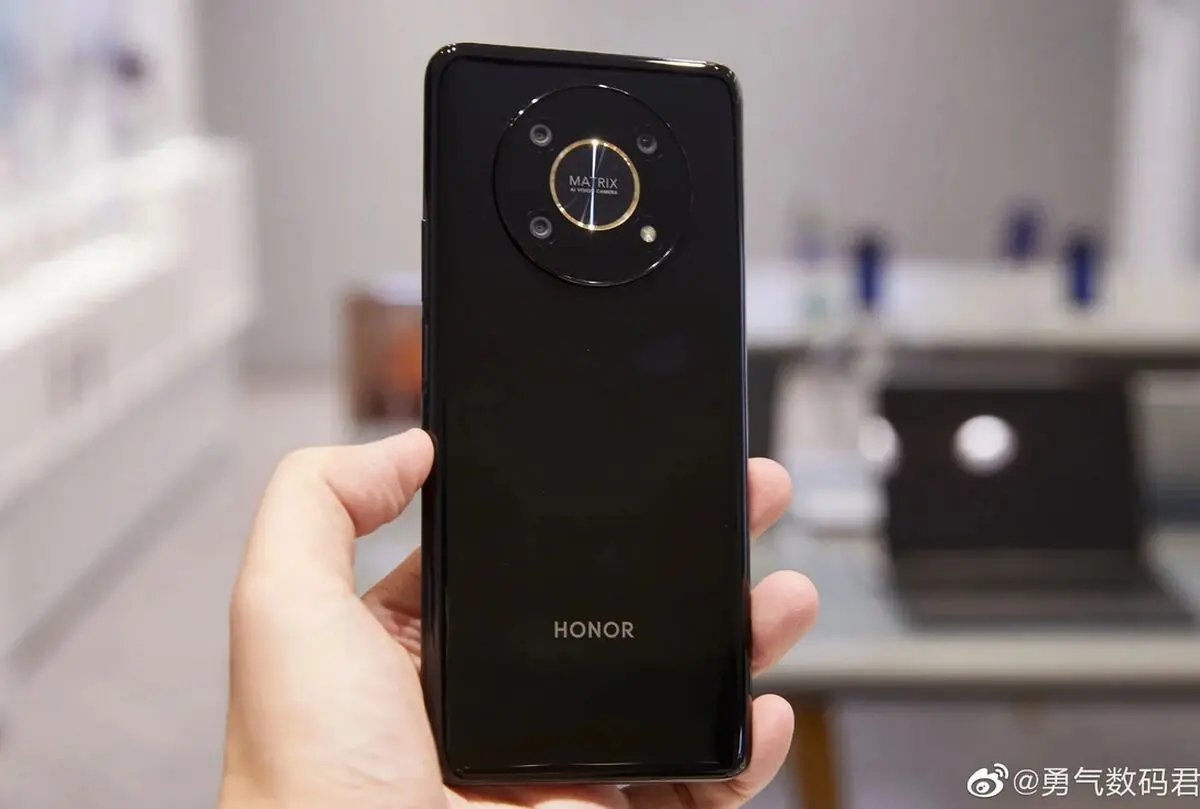 Honor-X302