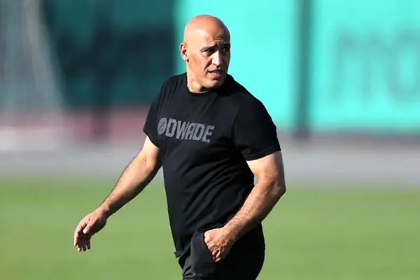 علیرضا منصوریان