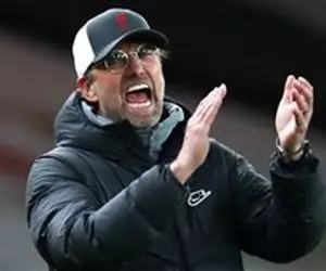 طعنه بزرگ کلوپ به سرخیو راموس!