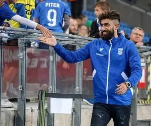 تکلیف نهایی حضور علی قلی زاده در پرسپولیس روشن شد