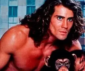 علت درگذشت ویلیام جو لارا بازیگر نقش تارزان چه بود؟ + بیوگرافی