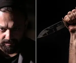 صابر ابر در صفحه خود قاتلش را معرفی کرد/ ب. ب کیست و ماجرایش با ابر چیست؟