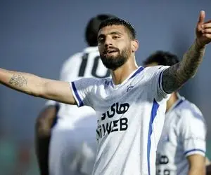 بازگشت ستاره جنجالی استقلال در دربی!