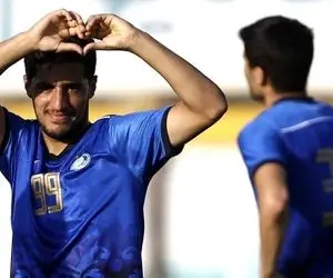 سورپرایز احتمالی تیم ملی یک استقلالی است؟