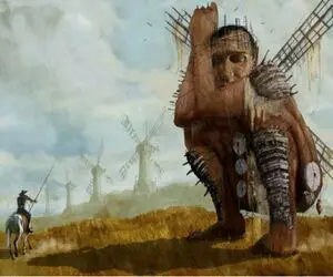 هدف وسیله را توجیه نمی کند؛ تلاش برای نجات تمام دنیا خیالی بیش نیست