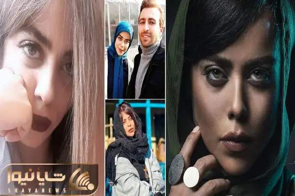 elham akhavan shayanews