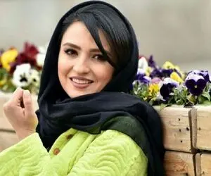 تشکر گلاره عباسی از کارگردان زن مطرح سینما