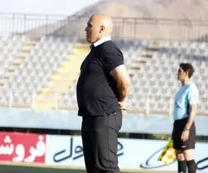 منصوریان لیست بازیکنان مورد نظرش را به باشگاه داد