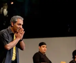 آواز مشهورا؛ کنسرت دبی مهران مدیری دل عربارو برد؛ باشگاه الوصل از آهنگش استفاده کرد