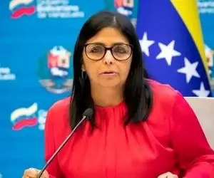 جانشین مادورو کیست؟