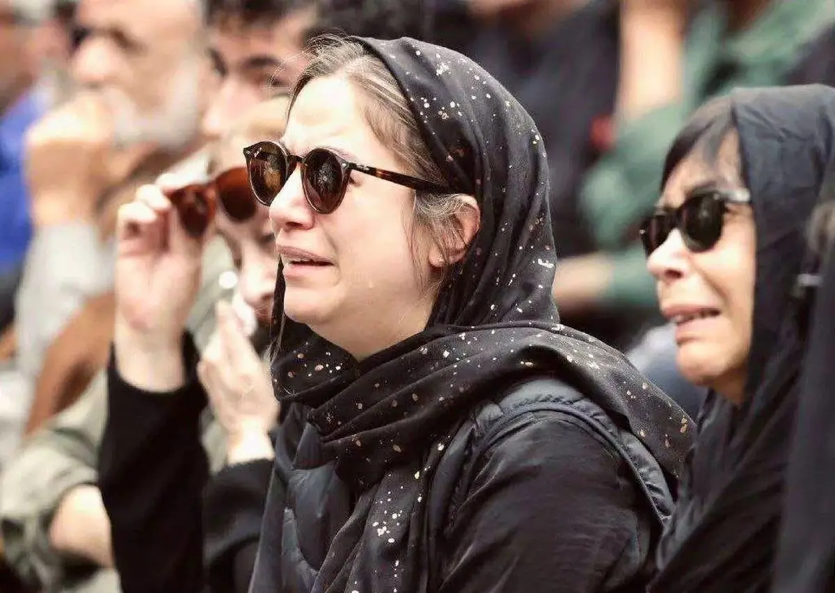ستاره پسیانی