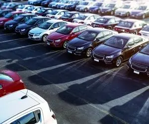 قیمت خوروهای ایران خودرو و سایپا امروز یکشنبه 29 فروردین 1400