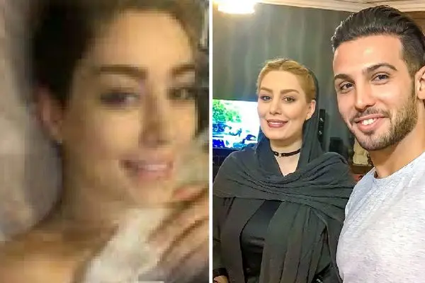 sahar ghoreyshi shayanews