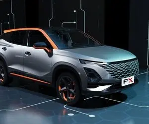 فروش تیگو 8 و FX فونیکس با شرایط 60 درصد پیش الباقی قسطی