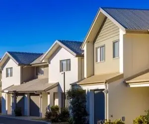 خانه های برتر جهان در مهر ماه با معماری هایی که در کَت ما نمیروند؛ استرالیا چه کرده