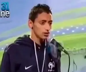 آواز شادانه؛ کلیپ کامل خوانندگی پسری که یه عمر ملتو تو اینستا به قهقه میندازه